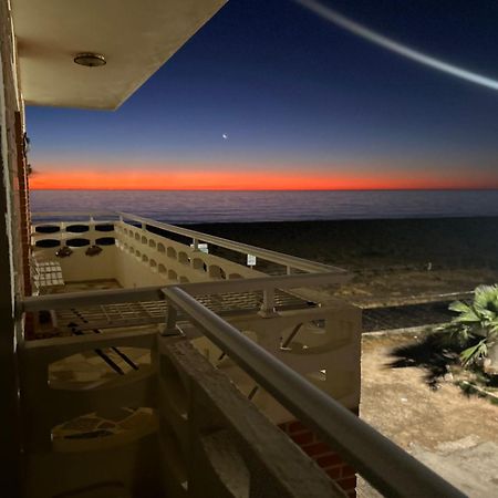 Studio Almenara Beach Barrio-Mar Eksteriør billede