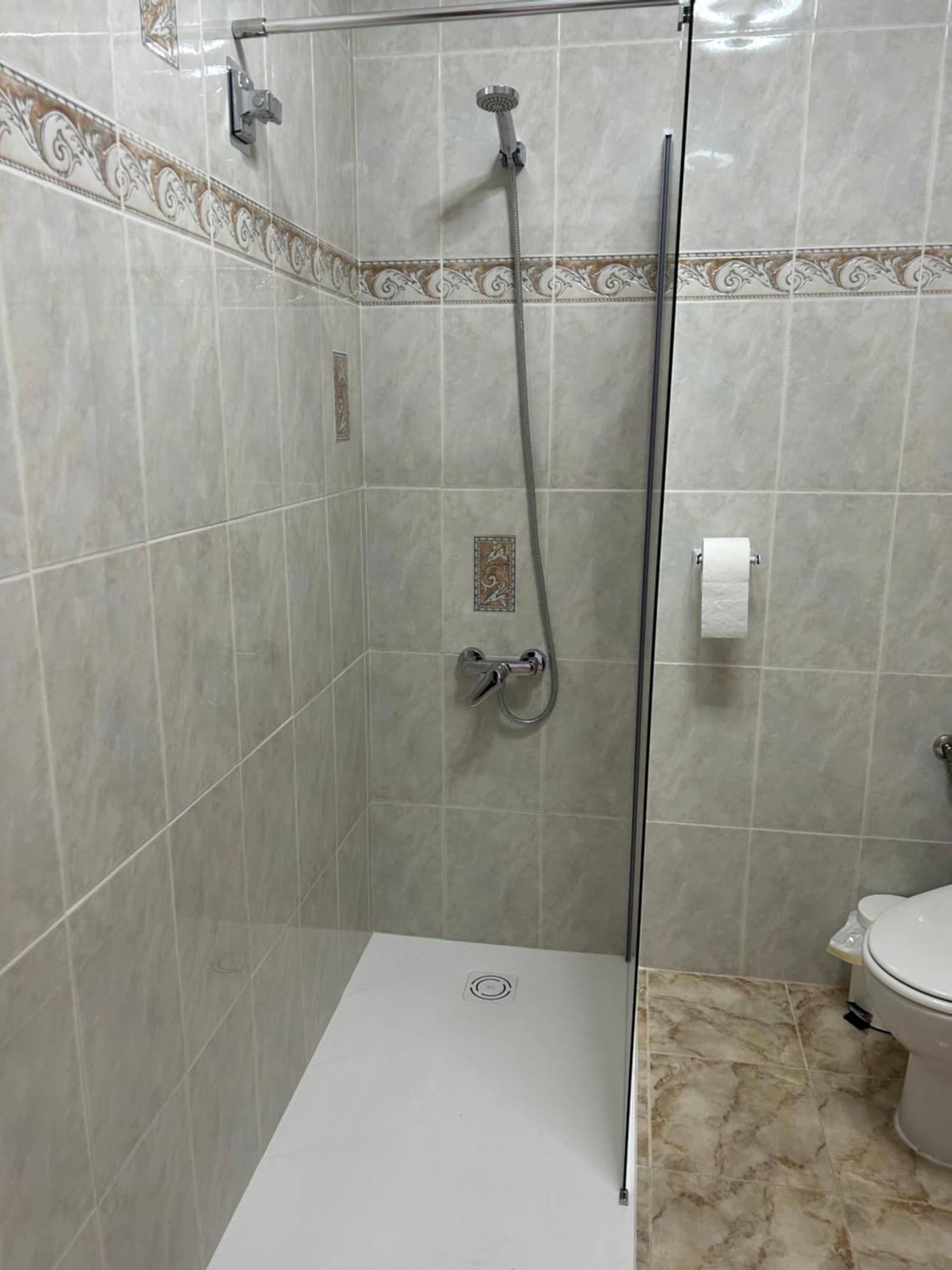 Studio Almenara Beach Barrio-Mar Eksteriør billede